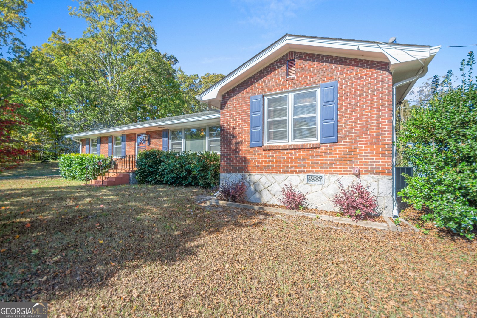 3749 Centerville Rosebud Road Snellville - 5
