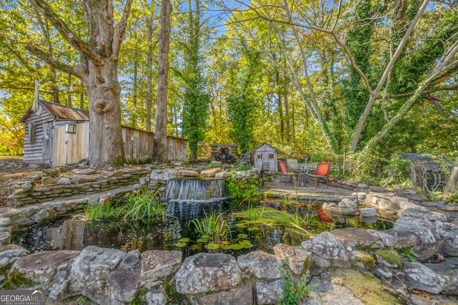 3749 Centerville Rosebud Road Snellville - 50