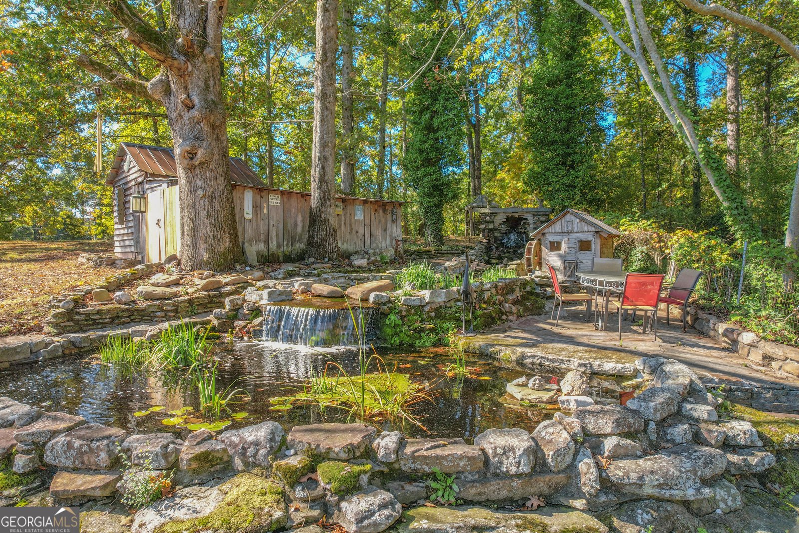 3749 Centerville Rosebud Road Snellville - 52