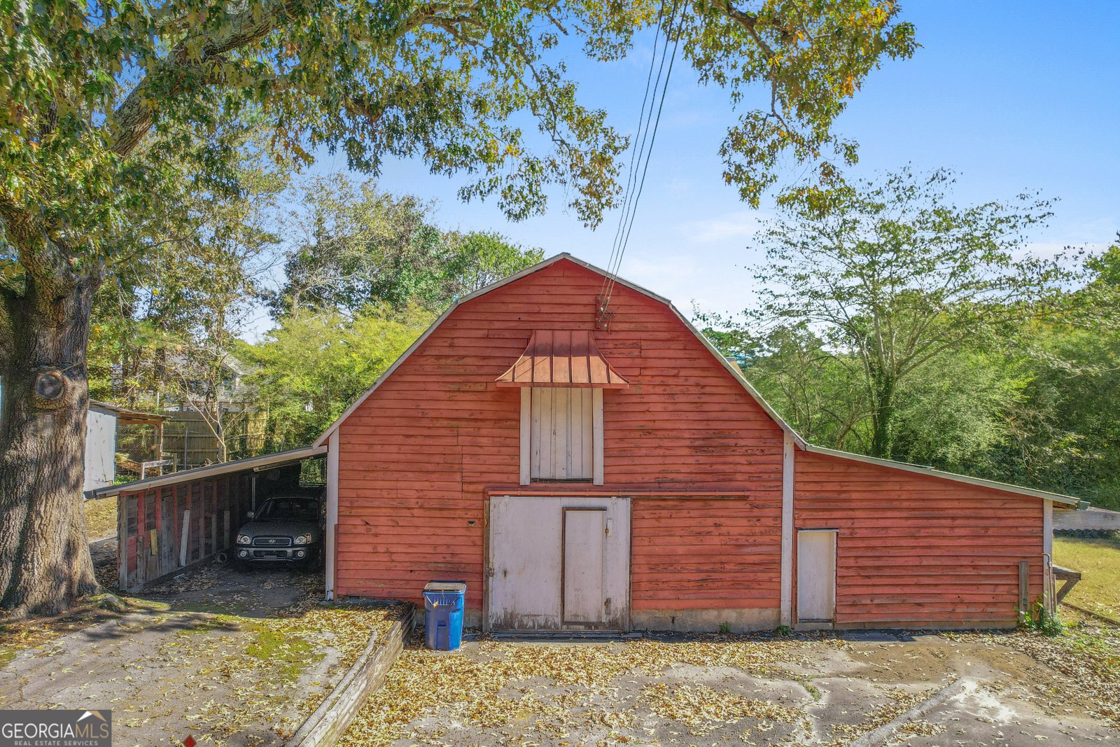 3749 Centerville Rosebud Road Snellville - 56