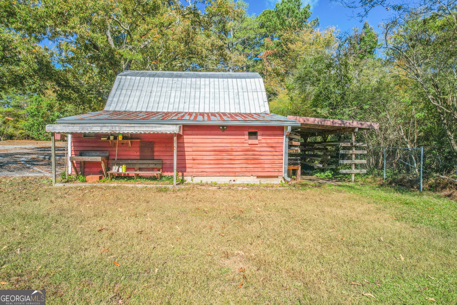 3749 Centerville Rosebud Road Snellville - 57