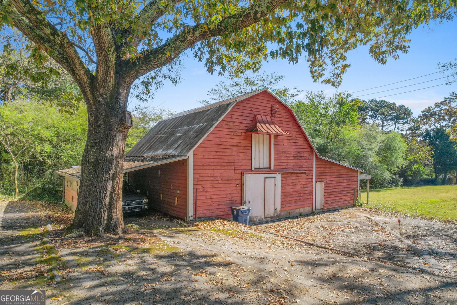 3749 Centerville Rosebud Road Snellville - 58