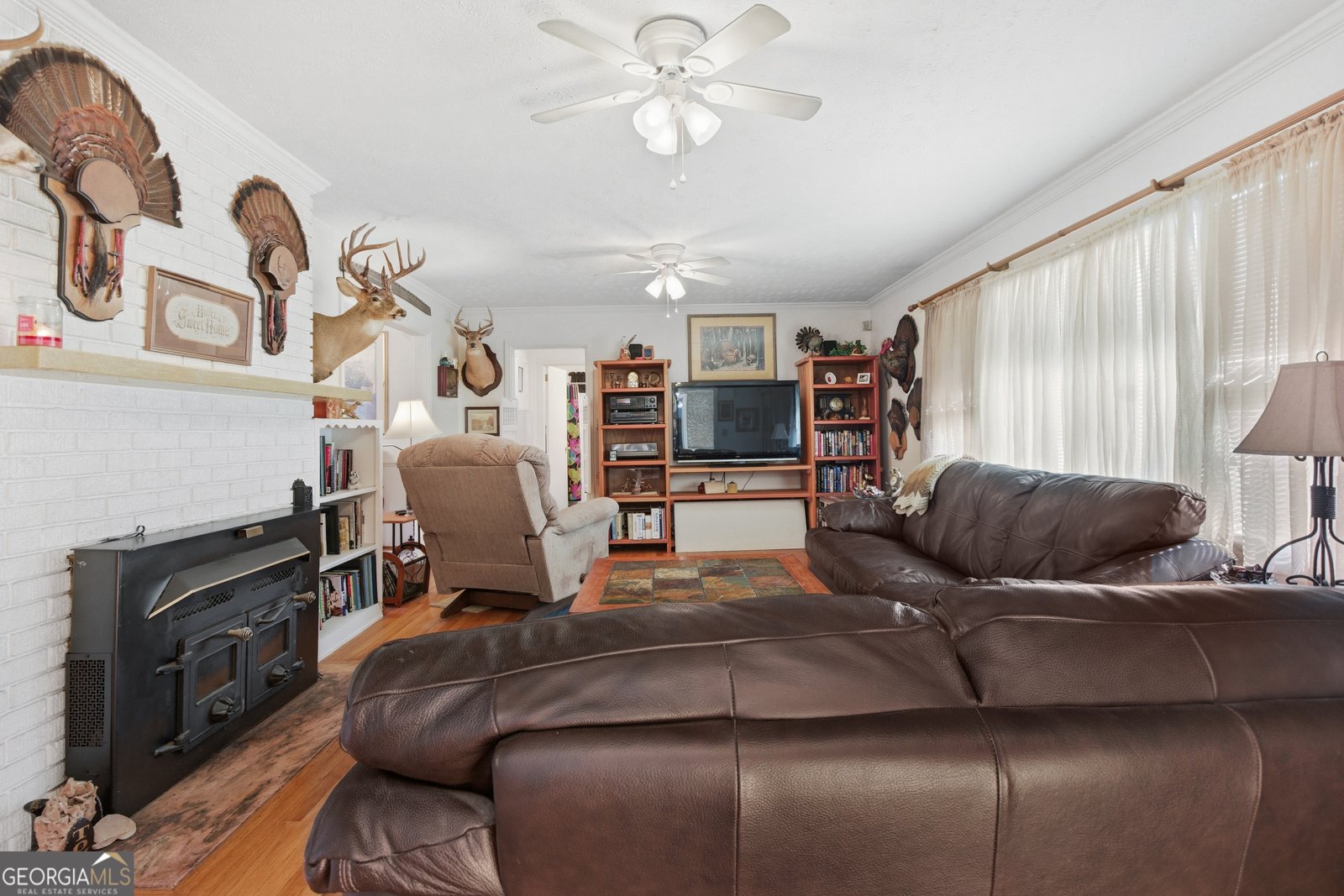 3749 Centerville Rosebud Road Snellville - 7