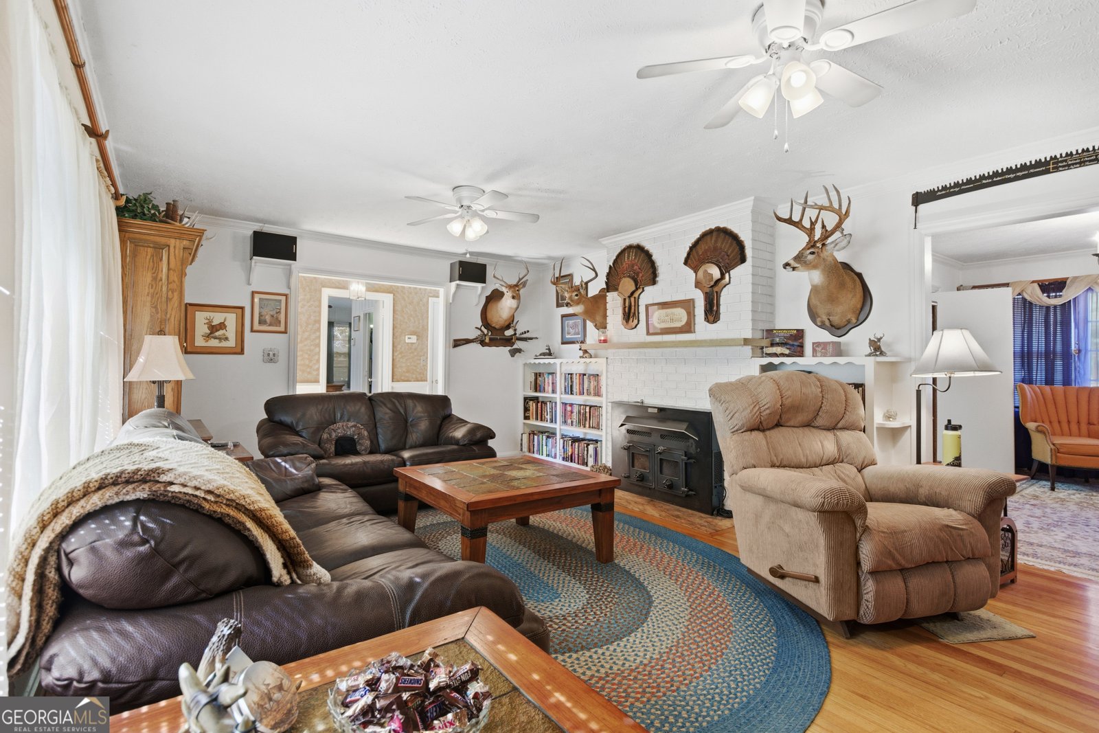 3749 Centerville Rosebud Road Snellville - 8