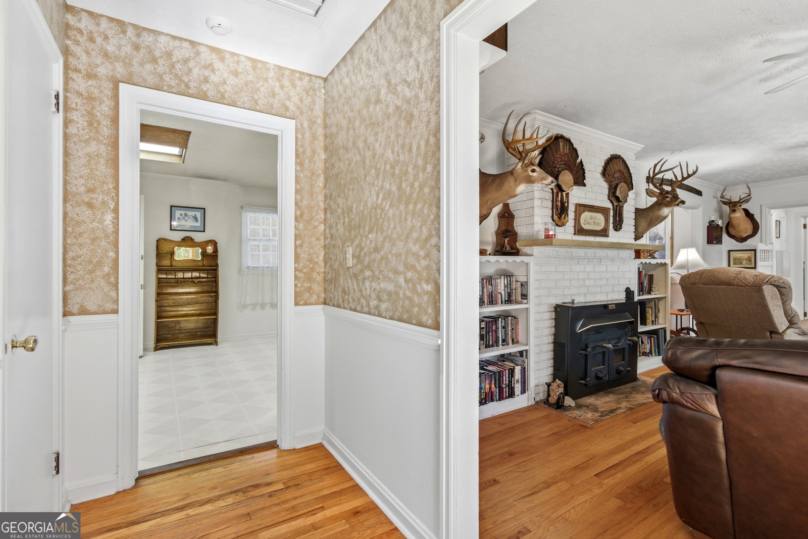 3749 Centerville Rosebud Road Snellville - 9