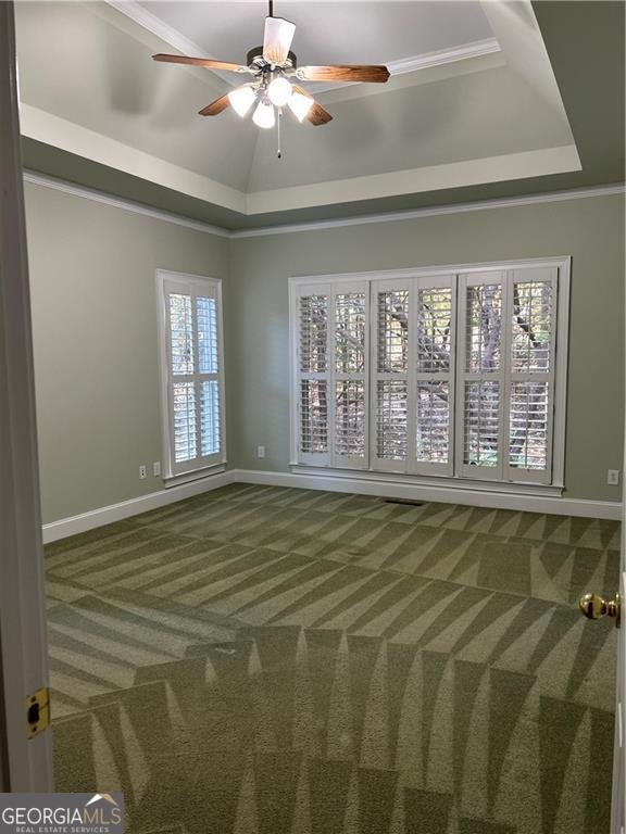 211 Montana Way Canton - 17