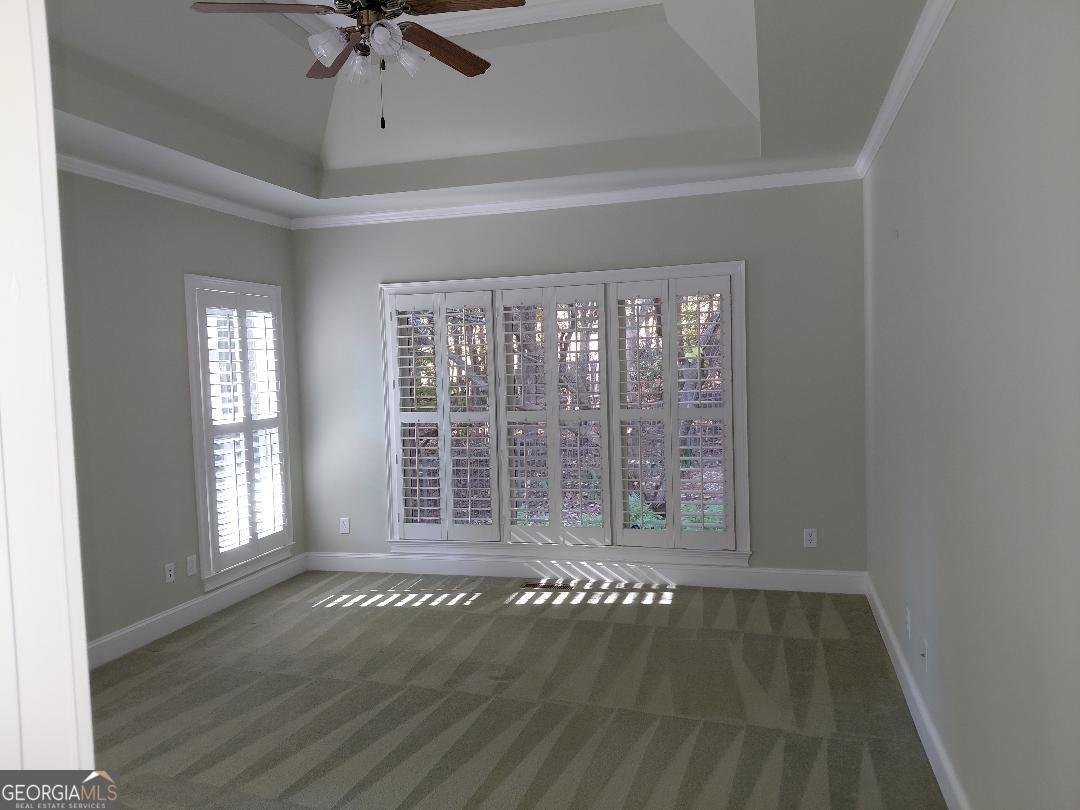 211 Montana Way Canton - 20