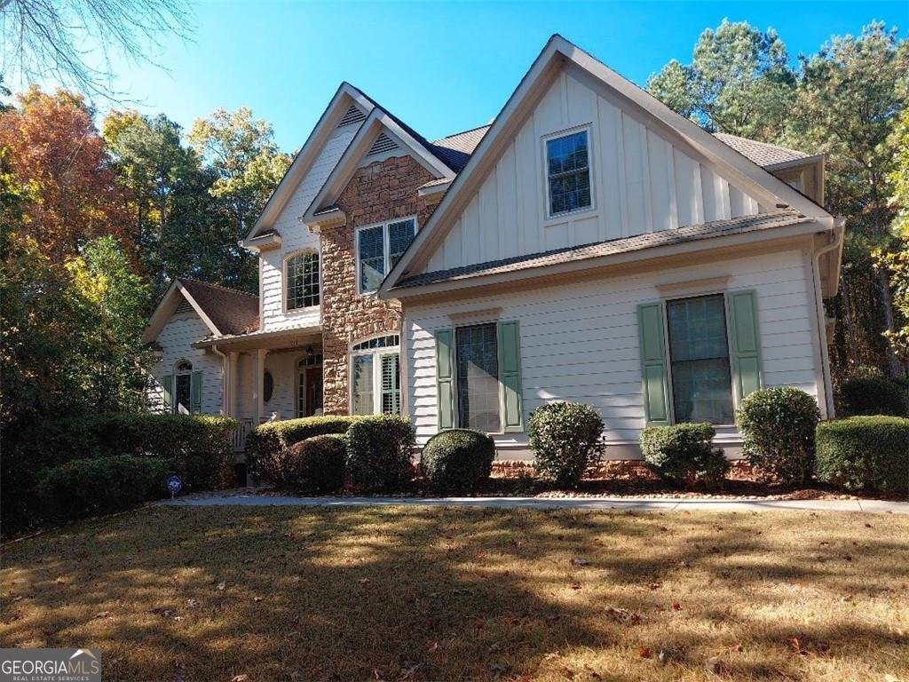 211 Montana Way Canton - 7