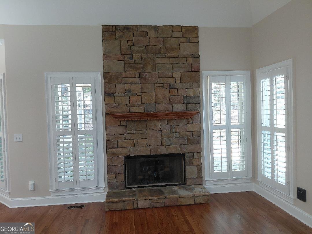 211 Montana Way Canton - 9