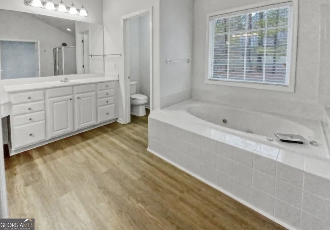 1115 Fountain Crest Drive Conyers - 14