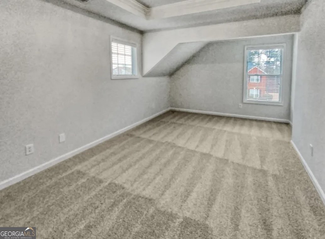 1115 Fountain Crest Drive Conyers - 16