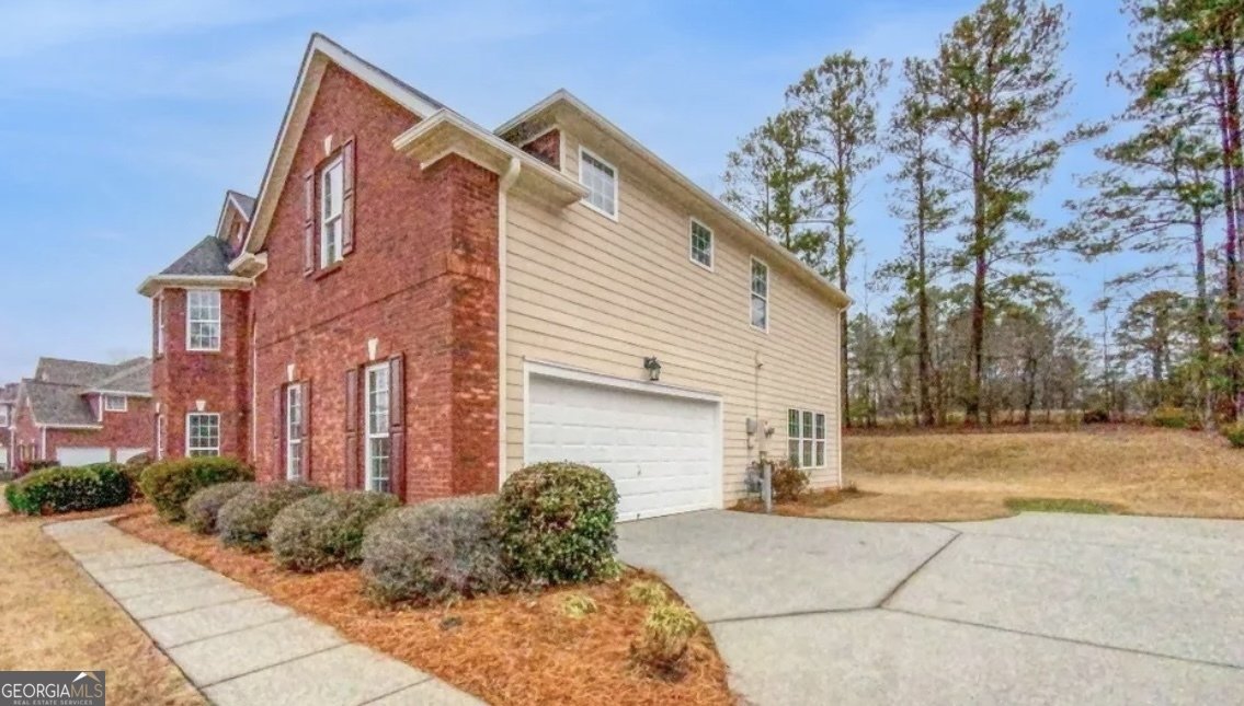 1115 Fountain Crest Drive Conyers - 17