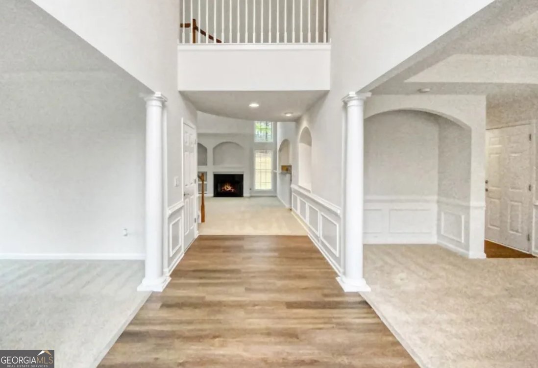 1115 Fountain Crest Drive Conyers - 2