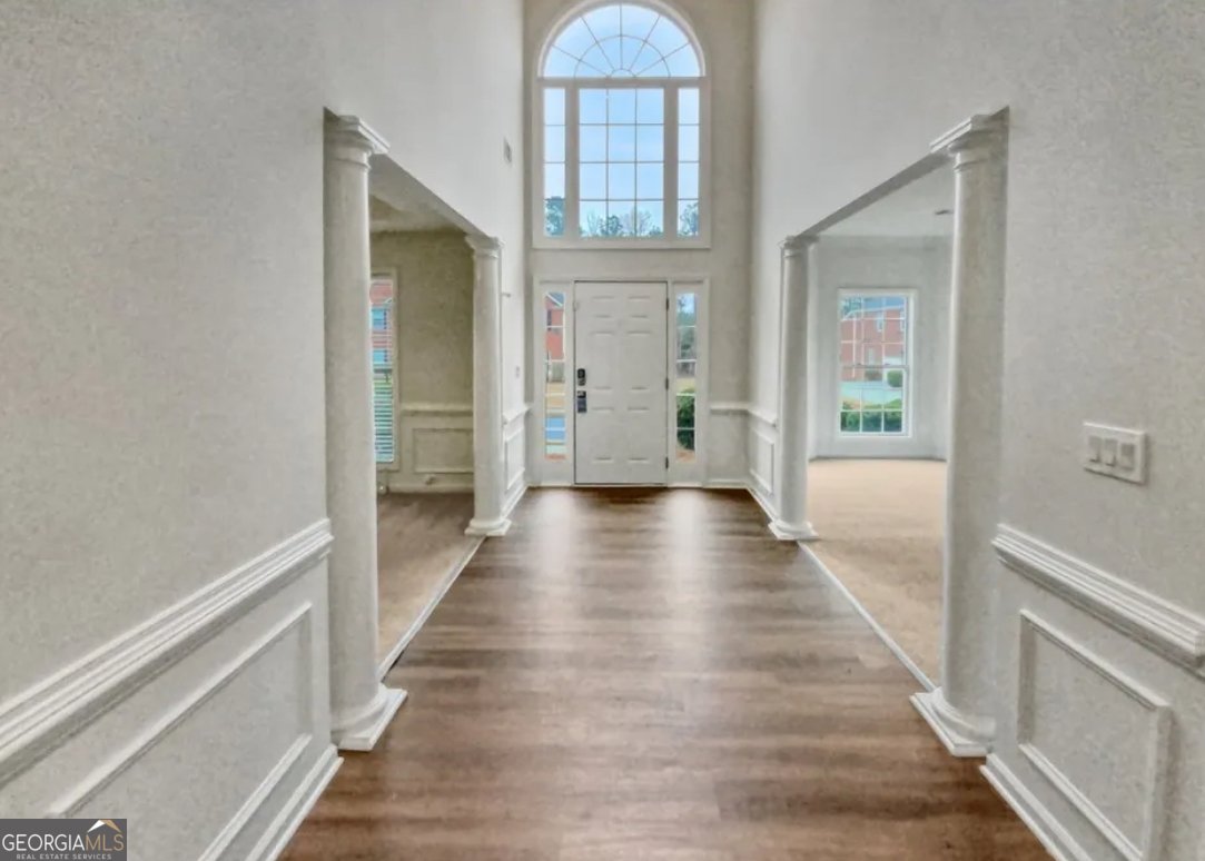 1115 Fountain Crest Drive Conyers - 3