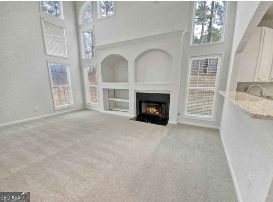 1115 Fountain Crest Drive Conyers - 4