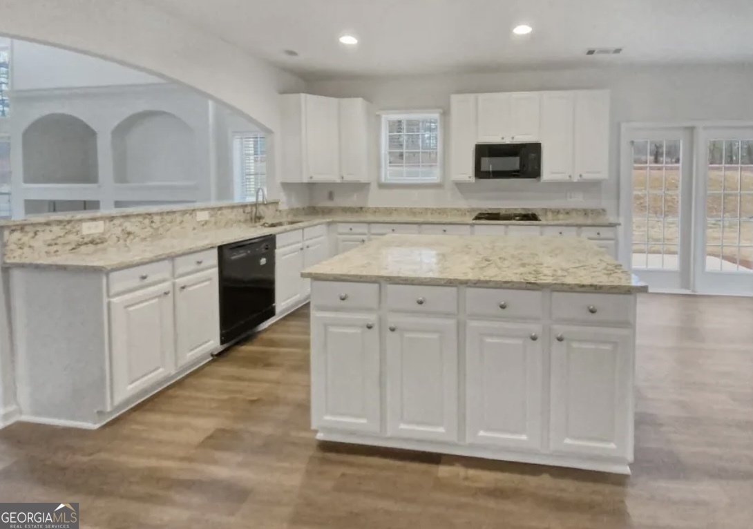 1115 Fountain Crest Drive Conyers - 5