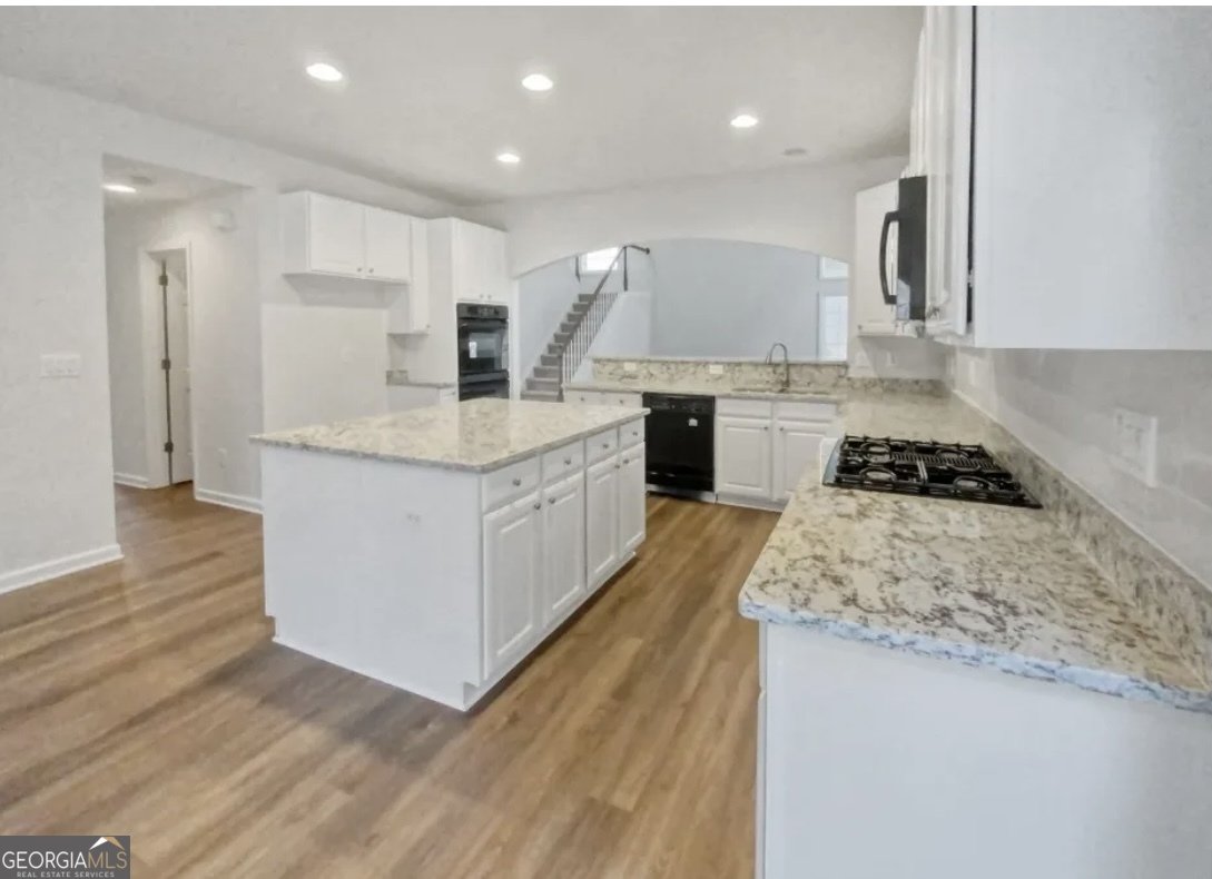 1115 Fountain Crest Drive Conyers - 6