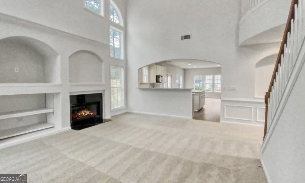 1115 Fountain Crest Drive Conyers - 7