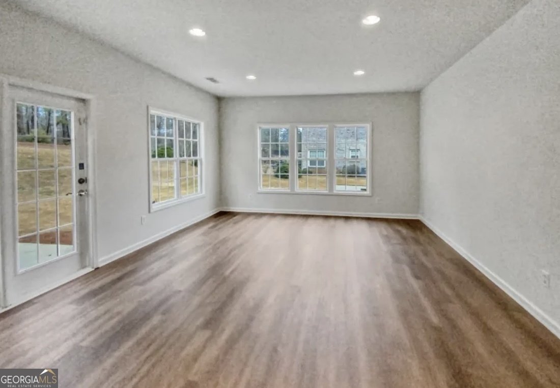 1115 Fountain Crest Drive Conyers - 8