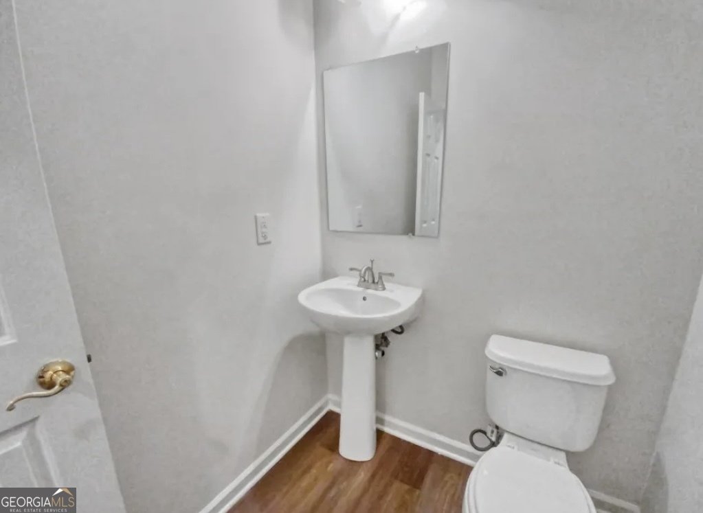 1115 Fountain Crest Drive Conyers - 9