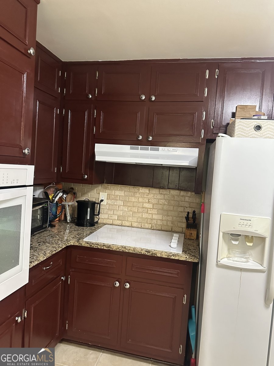 3581 TURNER HEIGHTS Drive Decatur - 12