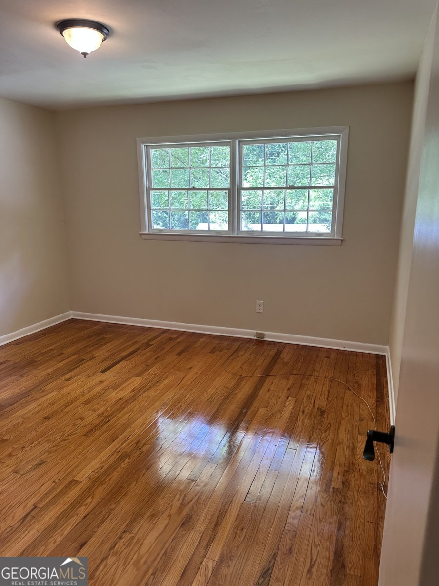 3581 TURNER HEIGHTS Drive Decatur - 28