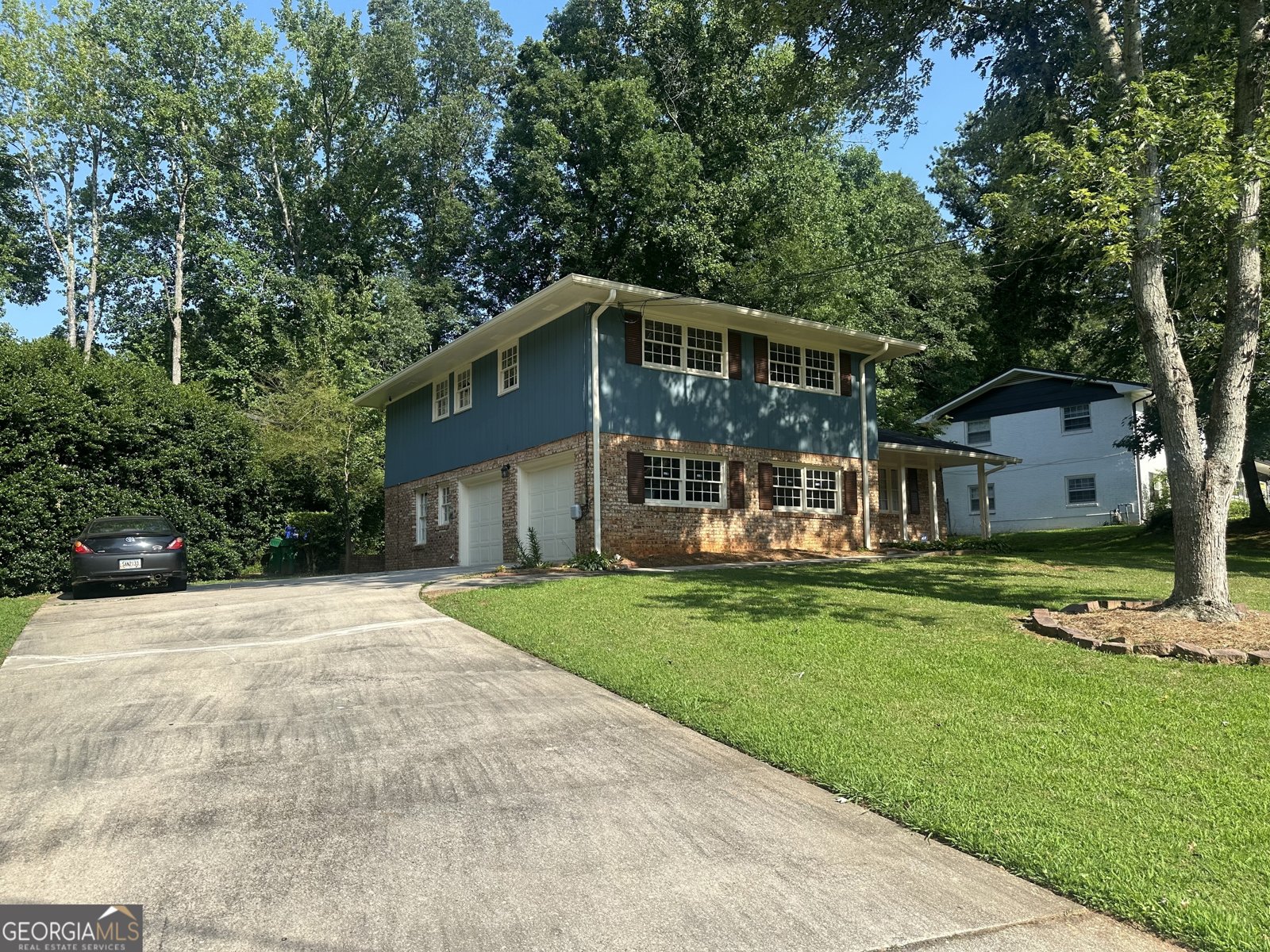 3581 TURNER HEIGHTS Drive Decatur - 3