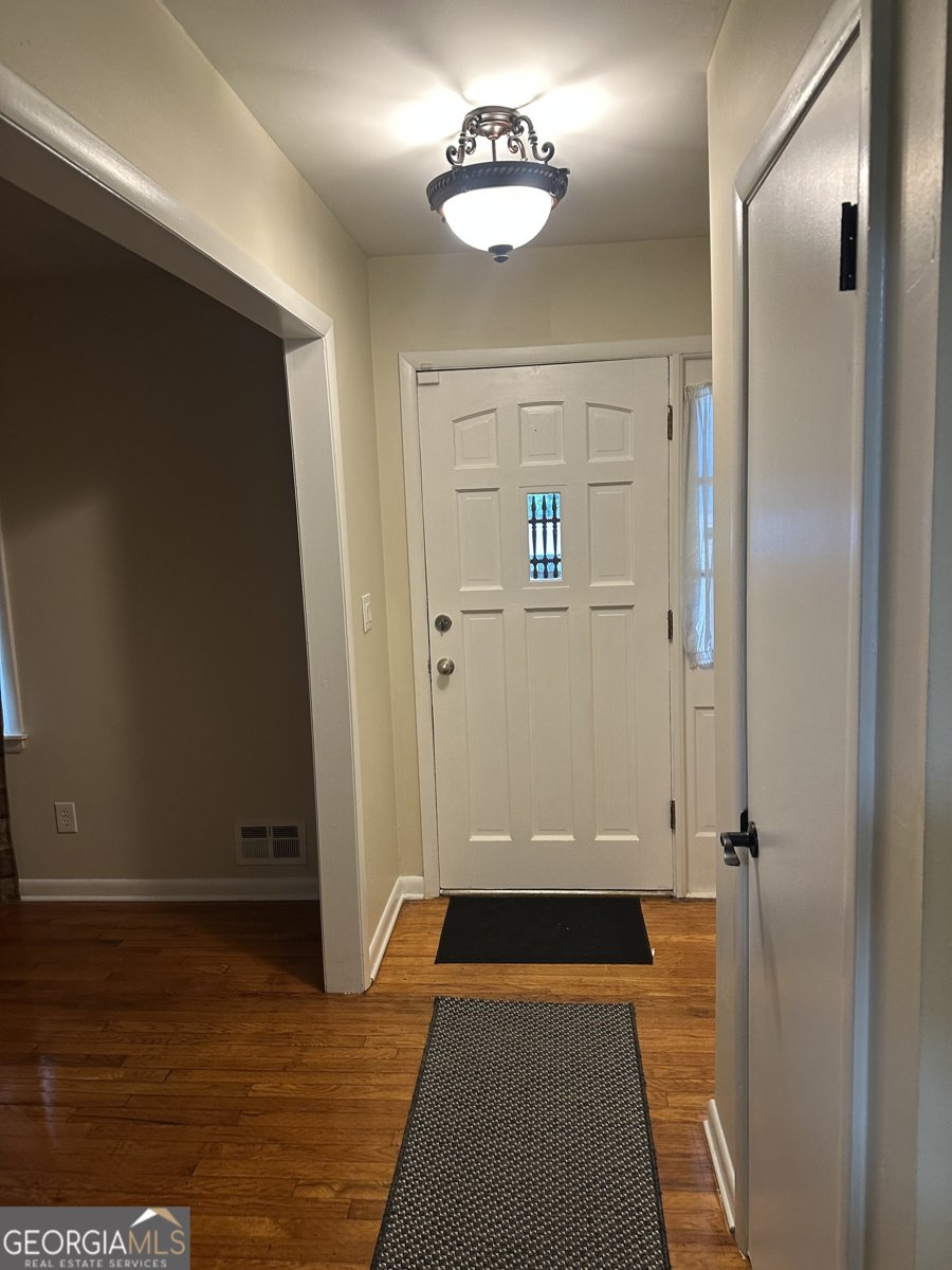 3581 TURNER HEIGHTS Drive Decatur - 4