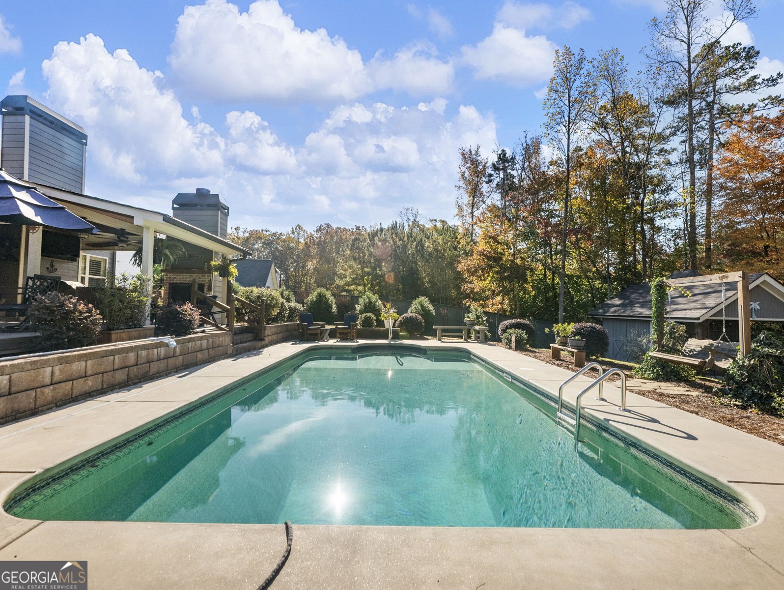 4030 Windsor Trail Gainesville - 12