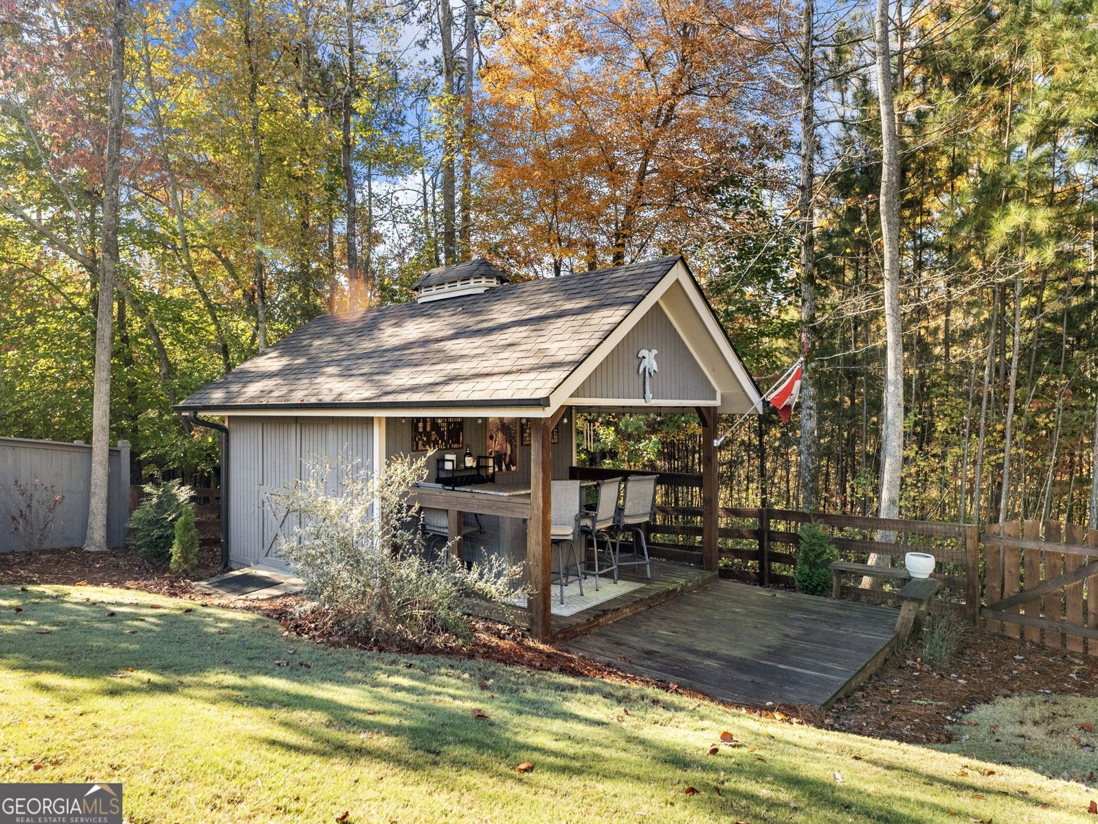 4030 Windsor Trail Gainesville - 14