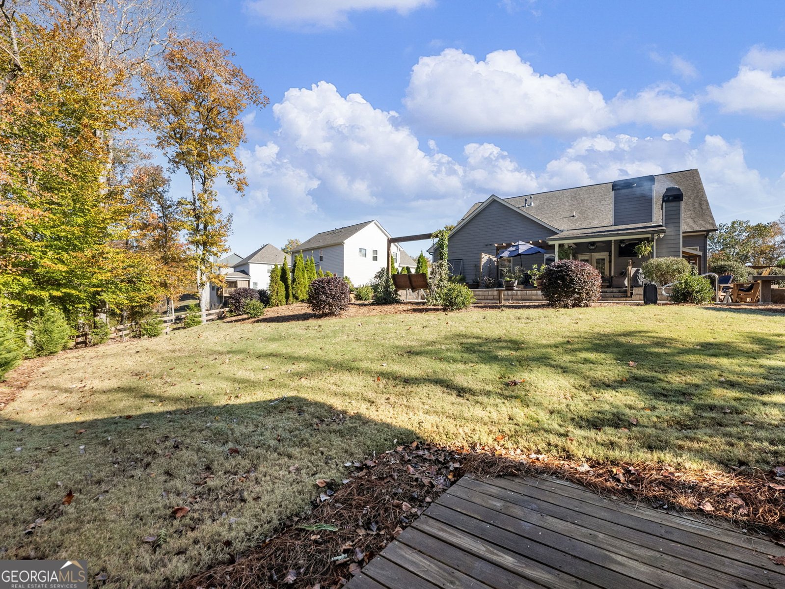 4030 Windsor Trail Gainesville - 16