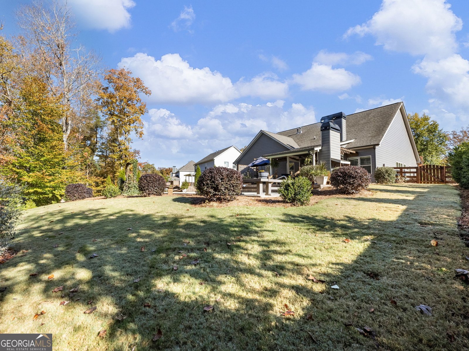 4030 Windsor Trail Gainesville - 18