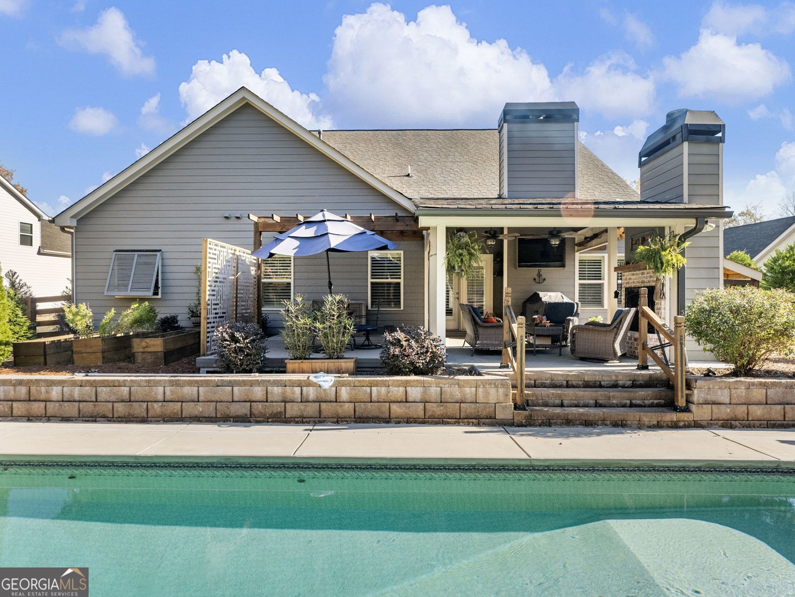 4030 Windsor Trail Gainesville - 2