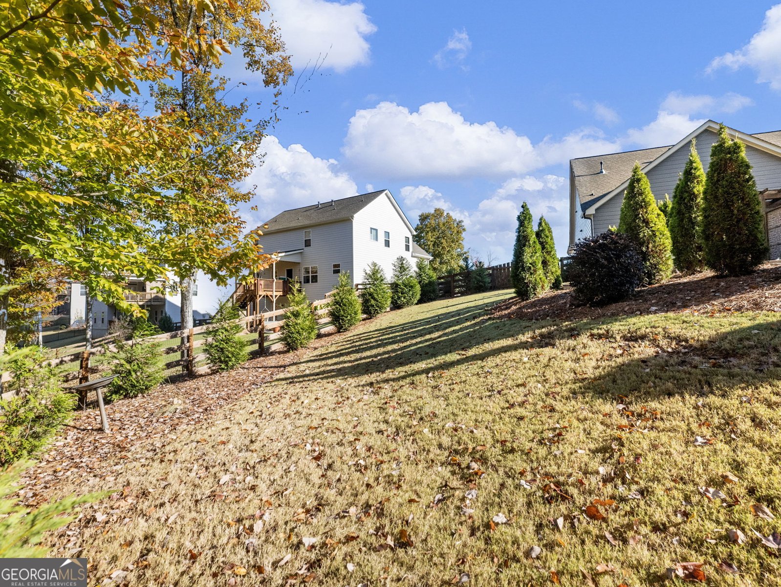 4030 Windsor Trail Gainesville - 20