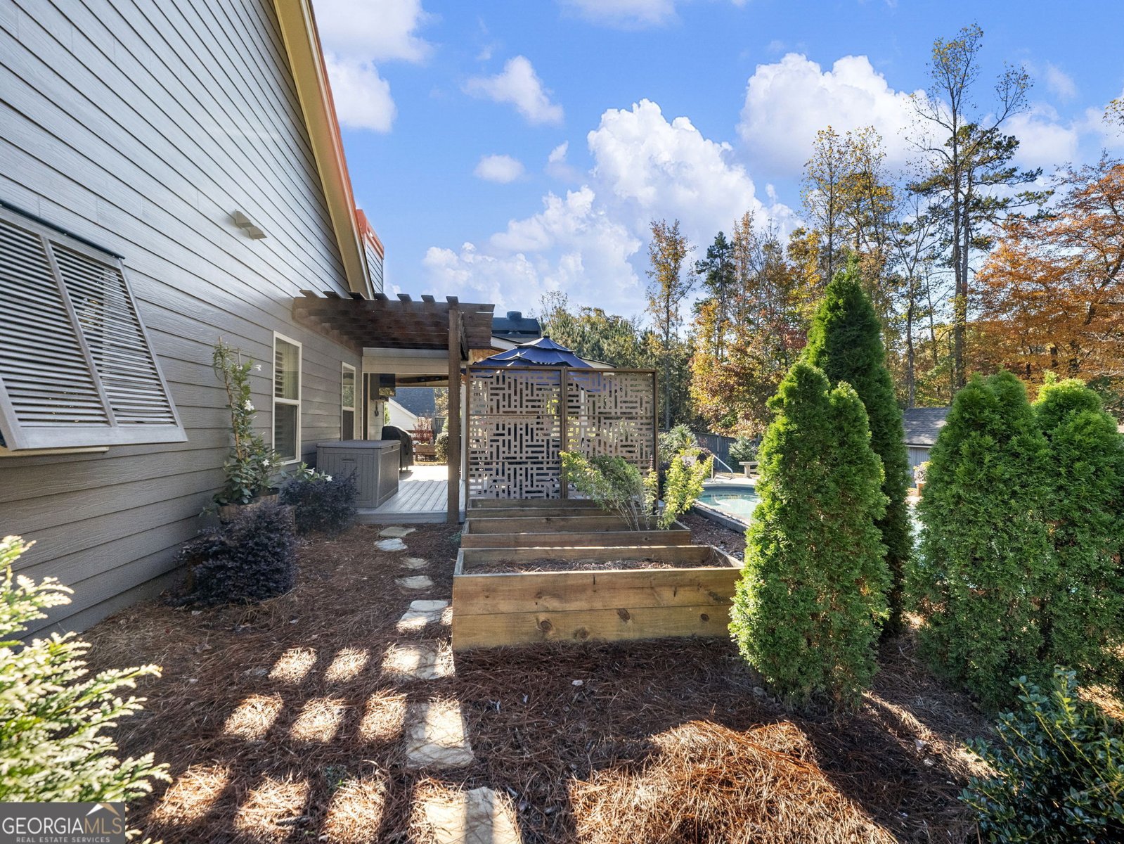 4030 Windsor Trail Gainesville - 21