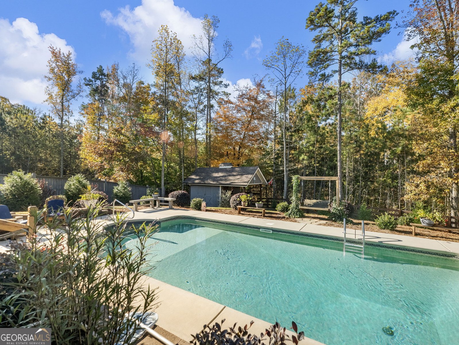 4030 Windsor Trail Gainesville - 22