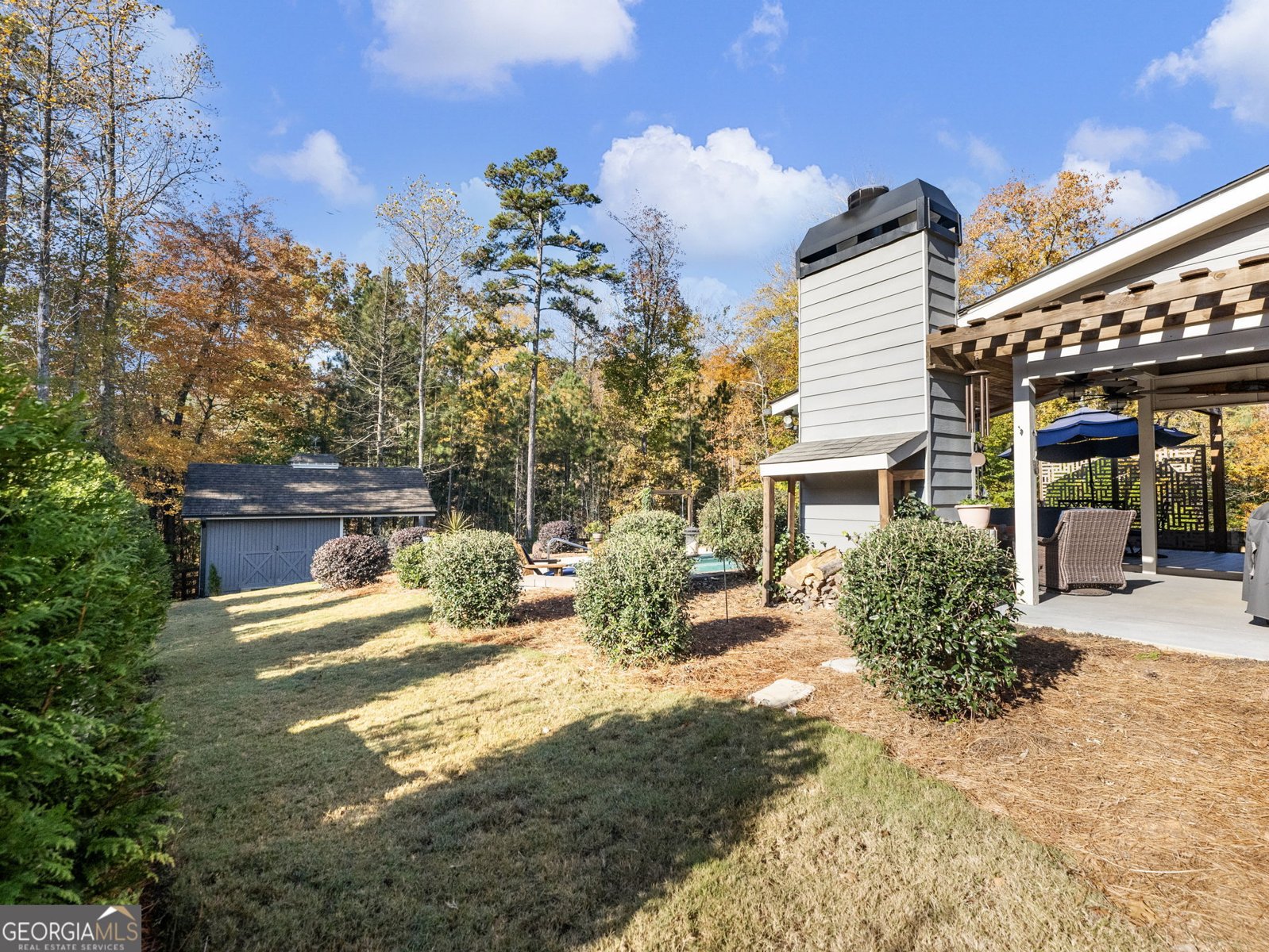 4030 Windsor Trail Gainesville - 23