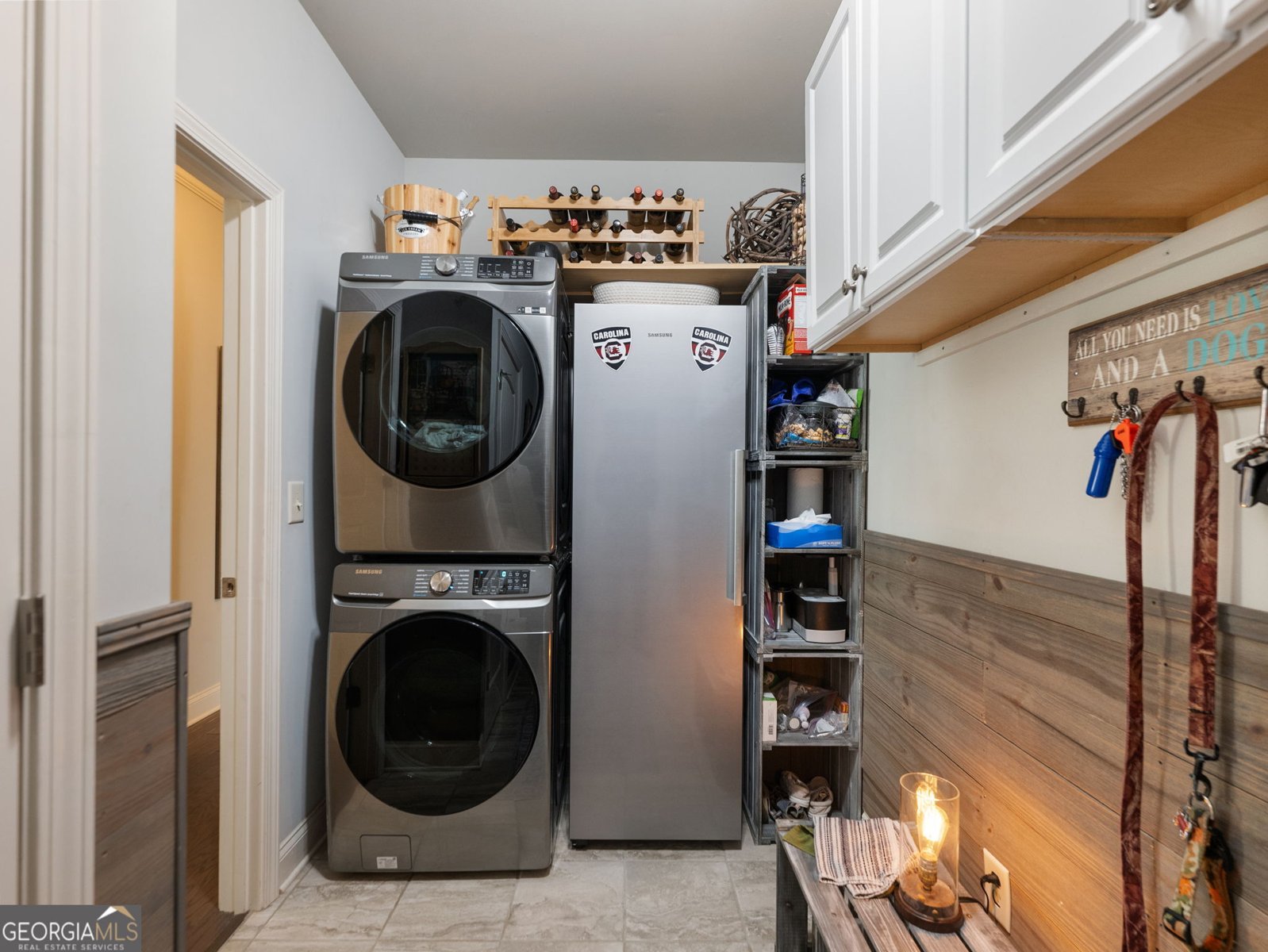 4030 Windsor Trail Gainesville - 27