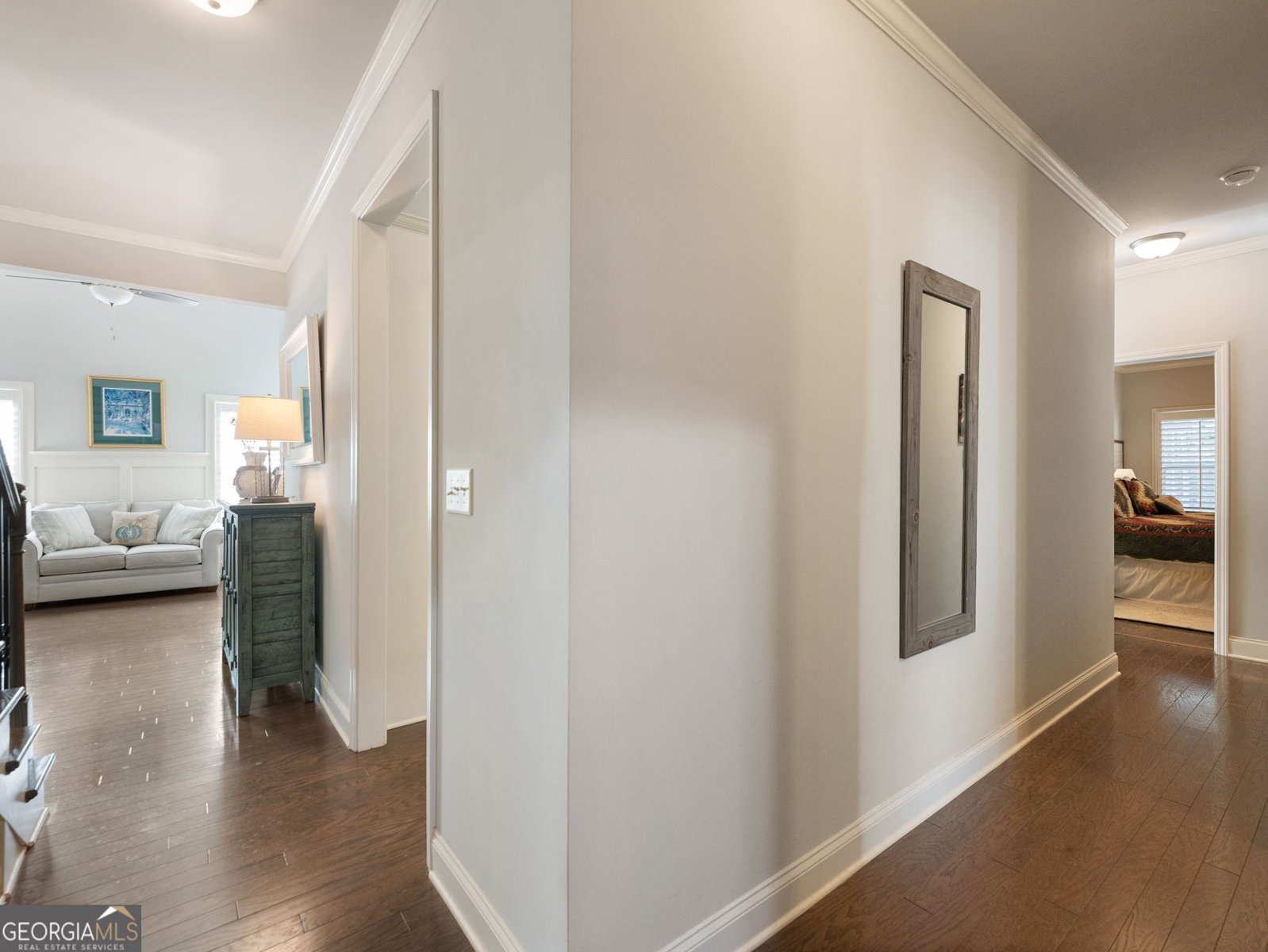 4030 Windsor Trail Gainesville - 28