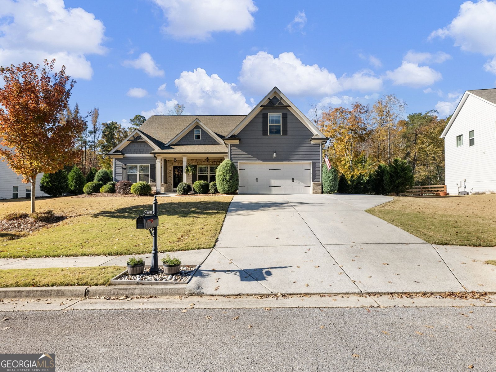 4030 Windsor Trail Gainesville - 36