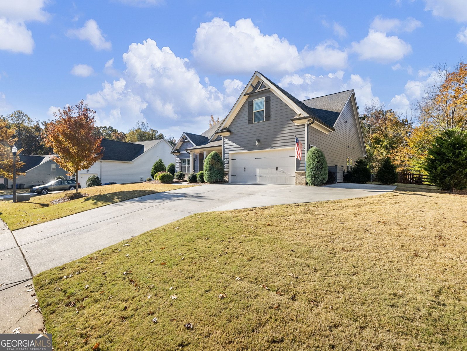 4030 Windsor Trail Gainesville - 38