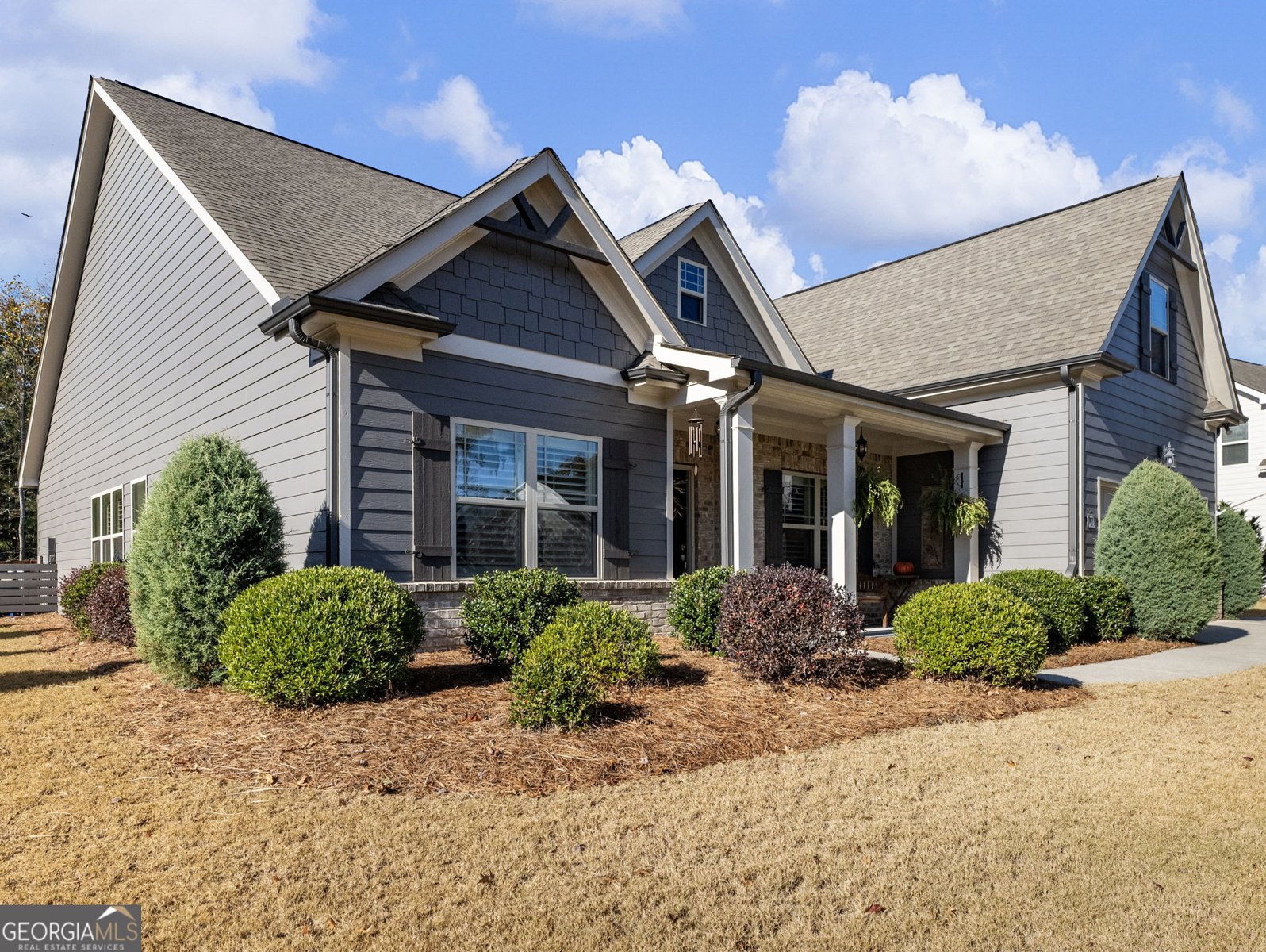 4030 Windsor Trail Gainesville - 39