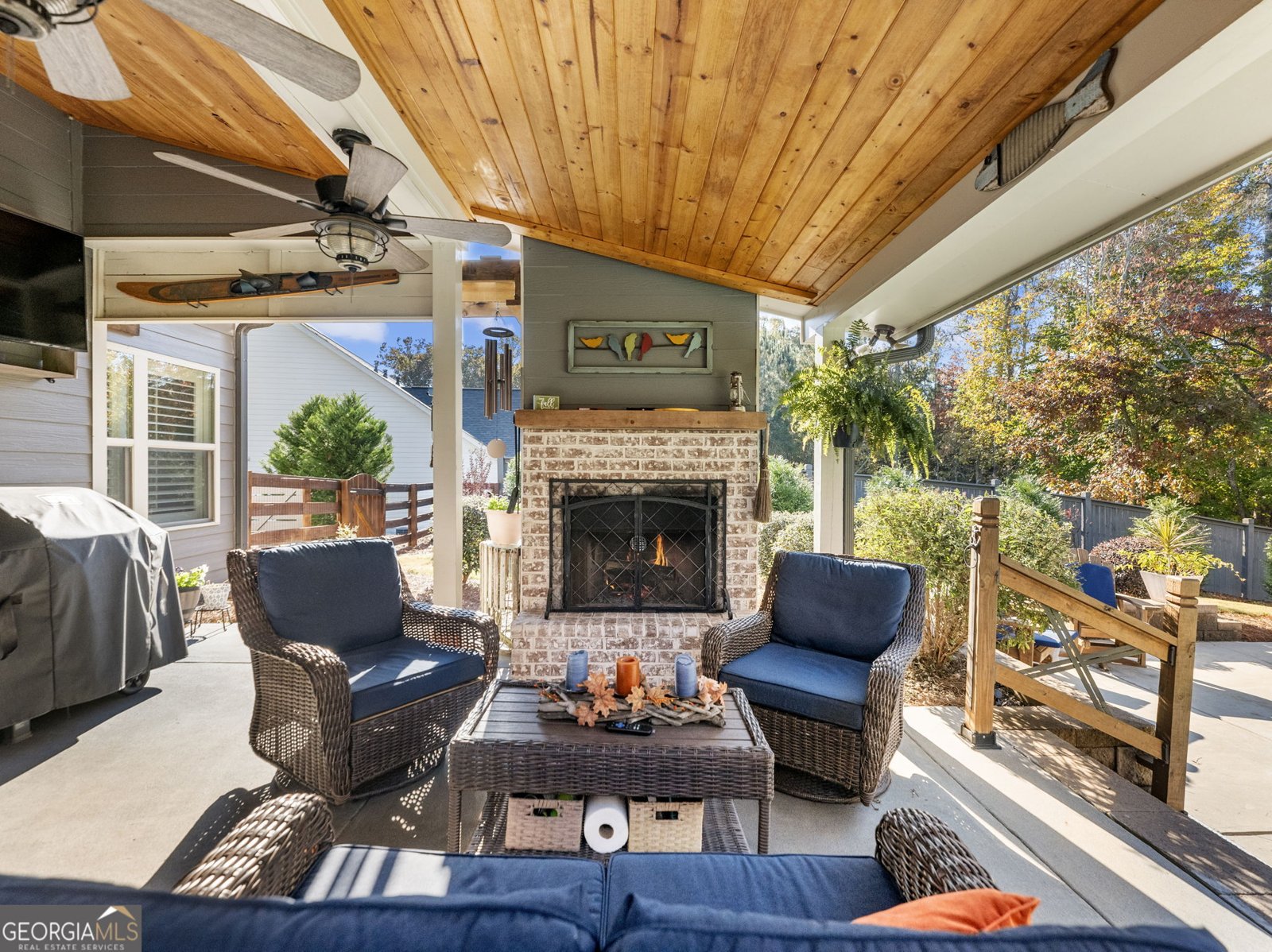 4030 Windsor Trail Gainesville - 4