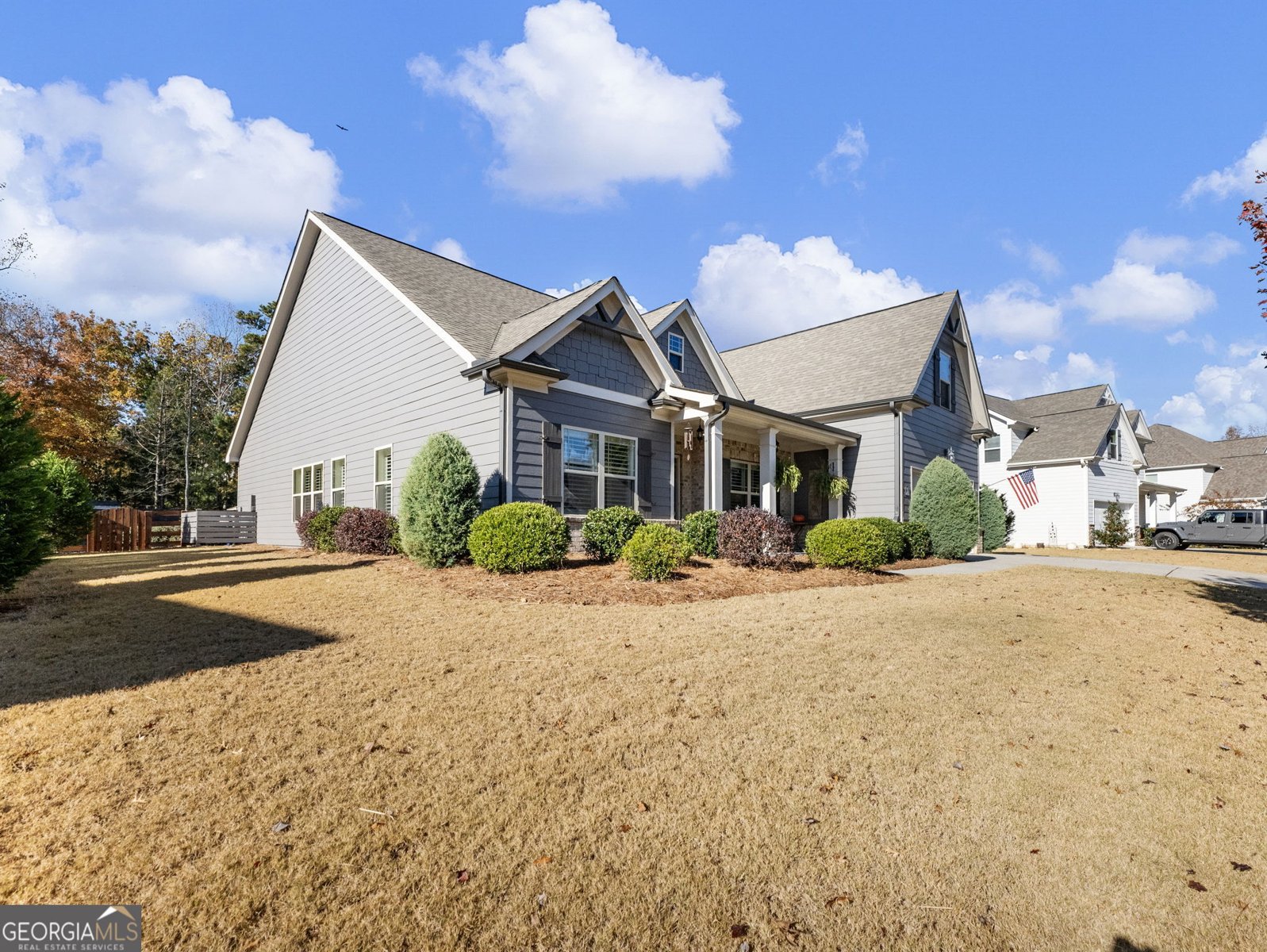 4030 Windsor Trail Gainesville - 41