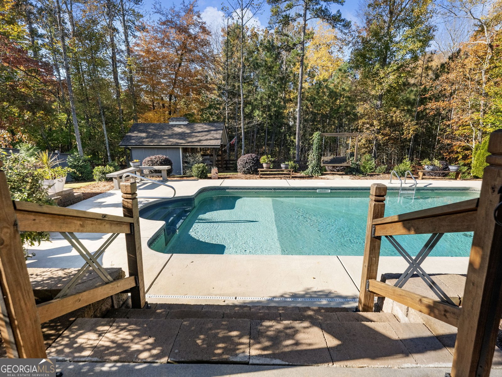 4030 Windsor Trail Gainesville - 48