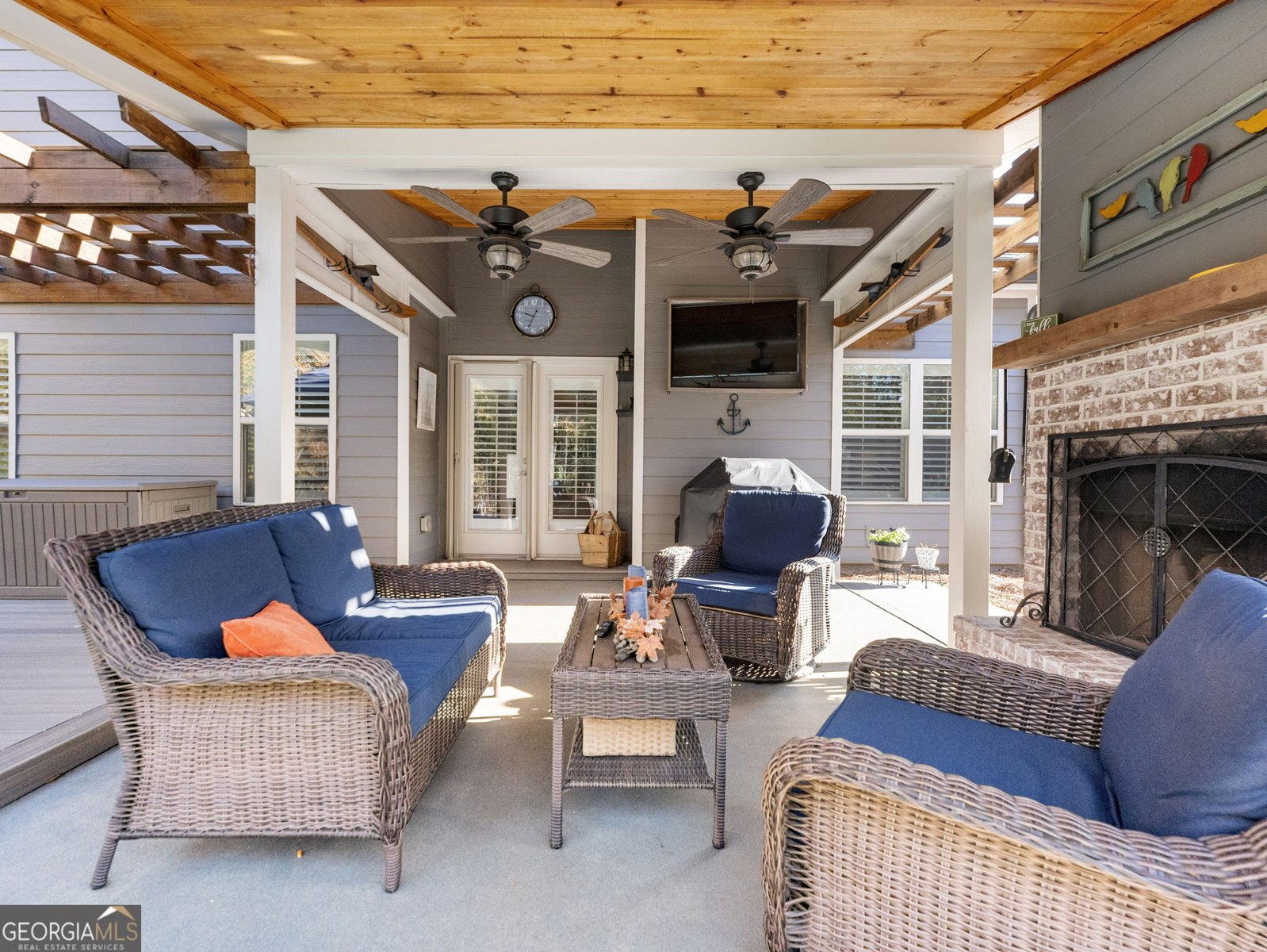 4030 Windsor Trail Gainesville - 5