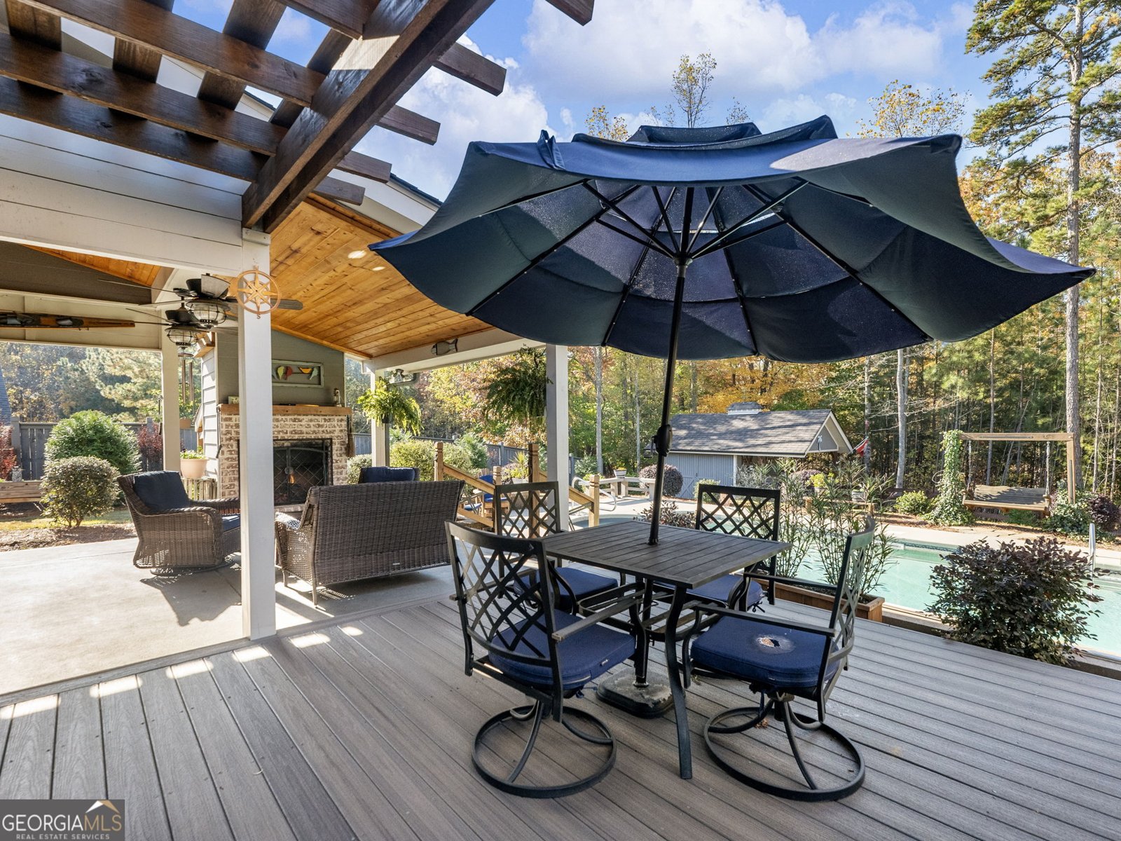 4030 Windsor Trail Gainesville - 7