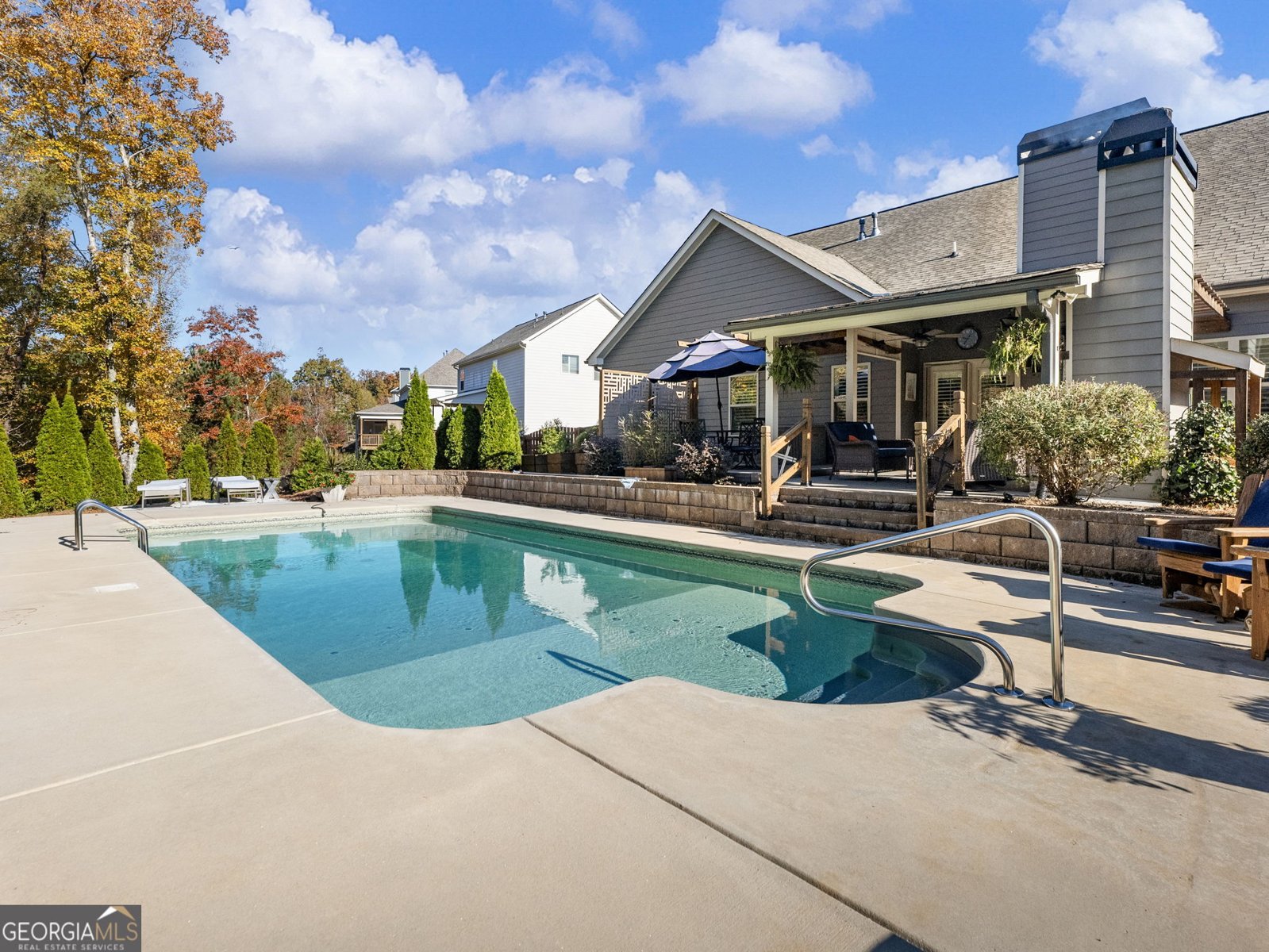 4030 Windsor Trail Gainesville - 9