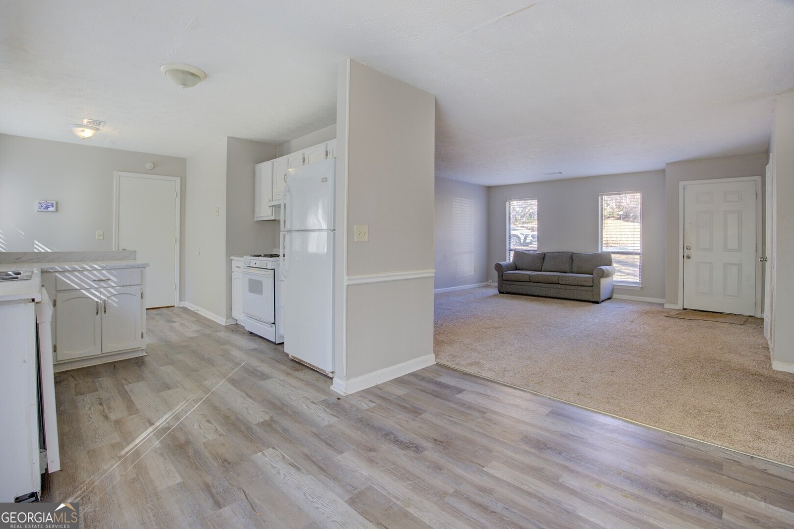 860 Forest Path Stone Mountain - 15