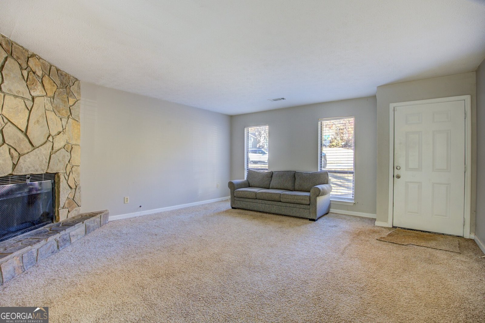 860 Forest Path Stone Mountain - 20